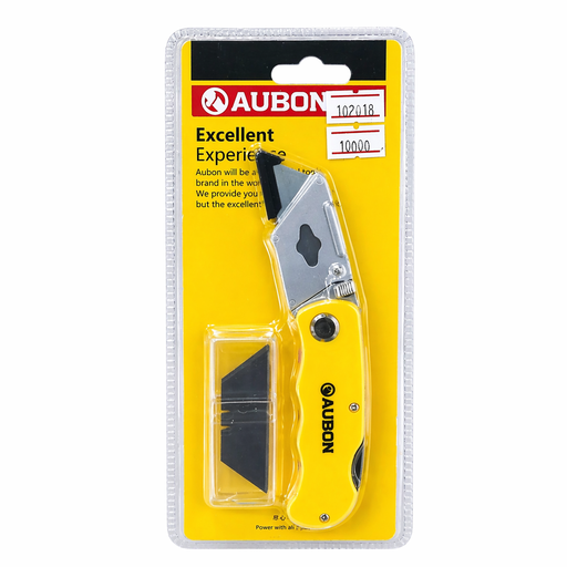 [102018] Twin Aubon  ခေါက်ဓား