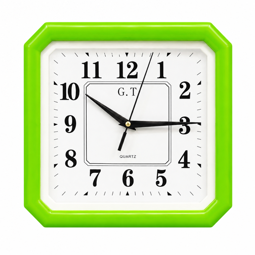 [300029] New Star No-2404 Clock