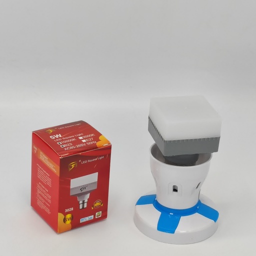 [304773] 5W Brick