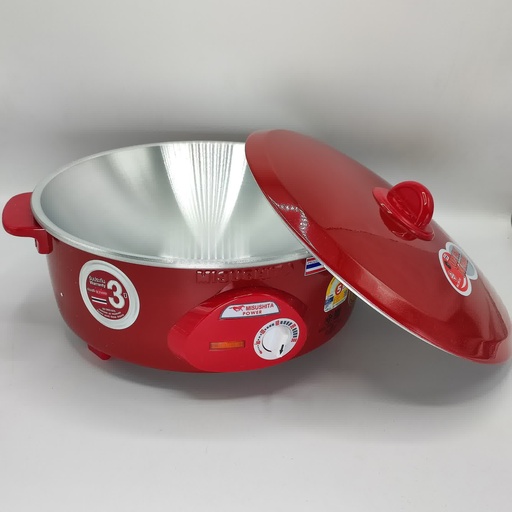 [208118] EP  PL Misushita SGP-141 12"White