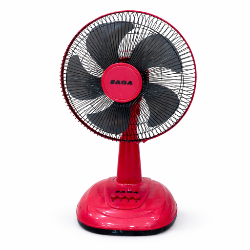 [209132] FAN SAGA SG-DC10