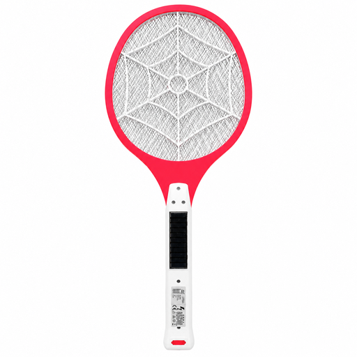 [503180] FF-786A Solar Mosquito Swatter