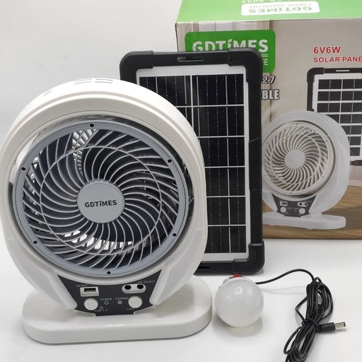 [209348] GD Time GD-8027(Prolight)