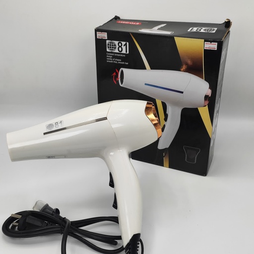 [503009] HD 81 ETO-G551