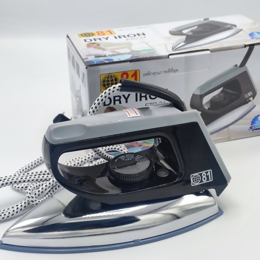 [107106] IRON 81ETO-24