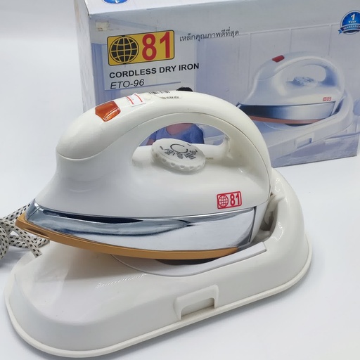 [107103] IRON 81ETO-96