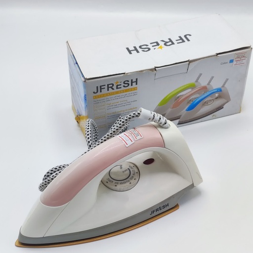 [107152] JFRESH JF-12 Iron