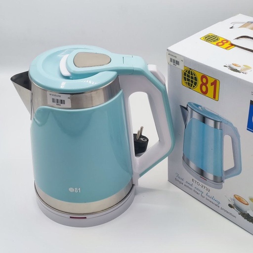 [108106] KET 81 ETO-2732