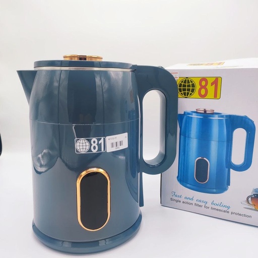 [108176] KET ETO-17F