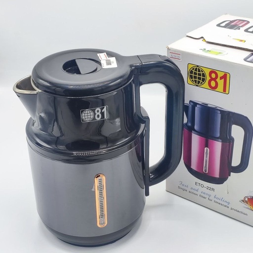 [502812] KET ETO-22B