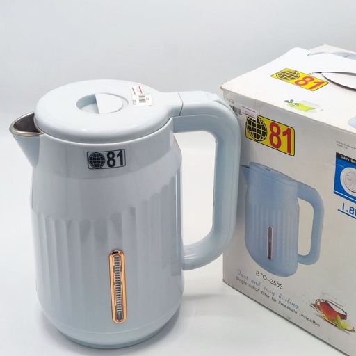 [502811] KET ETO-2503