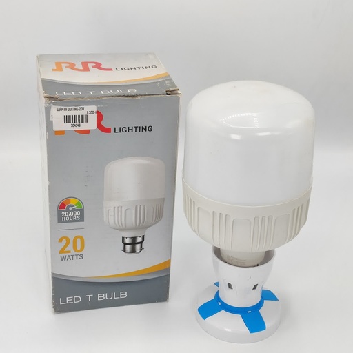 [304346] LAMP RR LIGHTING-20W