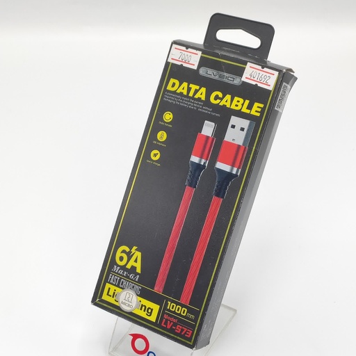 [401692] LVEID LV-S73 Type-C Cable