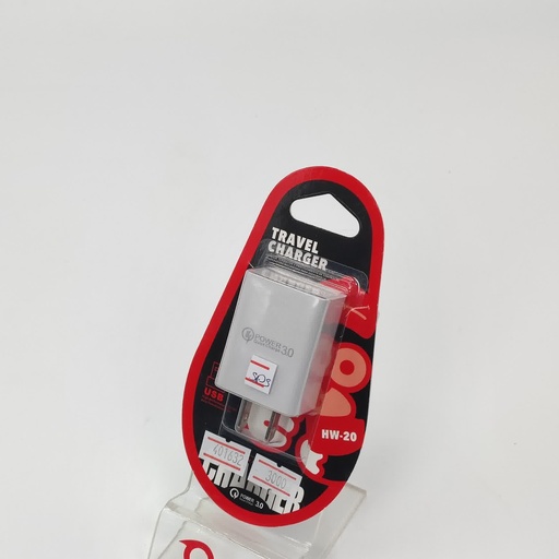 [401632] SPS Adapter A-20 Head အစုံ