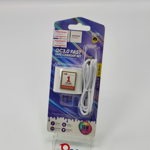 [106475] M3 C-109 Micro