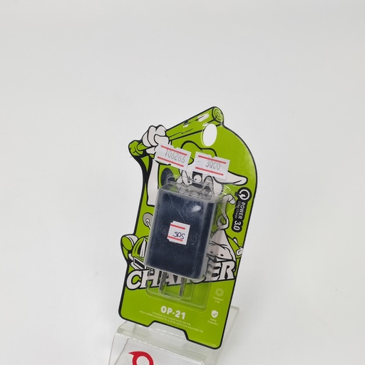 [106266] SPS A-21 Charger Head