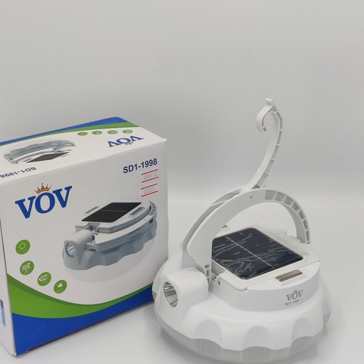[304772] VOV SD1-1998 LED