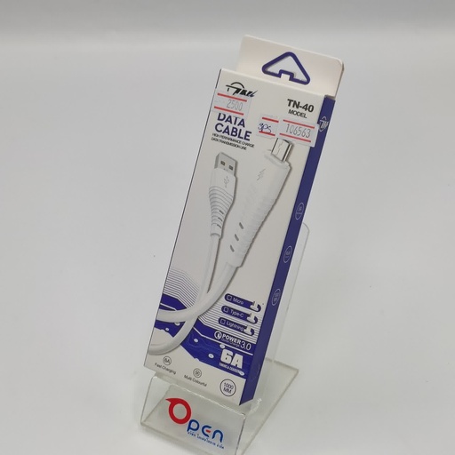 [106563] SPS TN-40 Data Cable