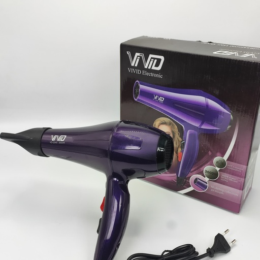 [403249] VI VID Hair Dryer VD-2045