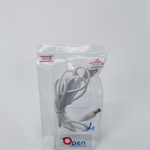[103138] Yi Sy-01 Wifi Cable 5Vto12V