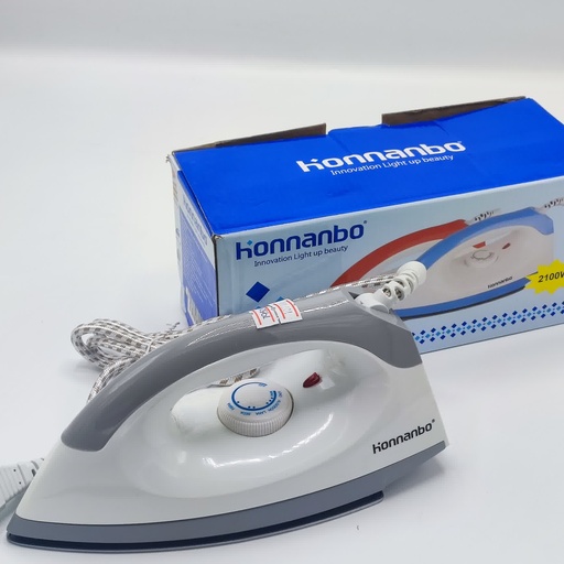 [107168] PL Honnanbo Iron NB-2003