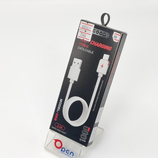 [405369] YH Good G-68 TC Cable