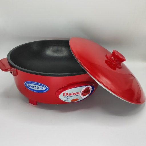 [104201] DAIWA (EP) PN-9001T မဲ